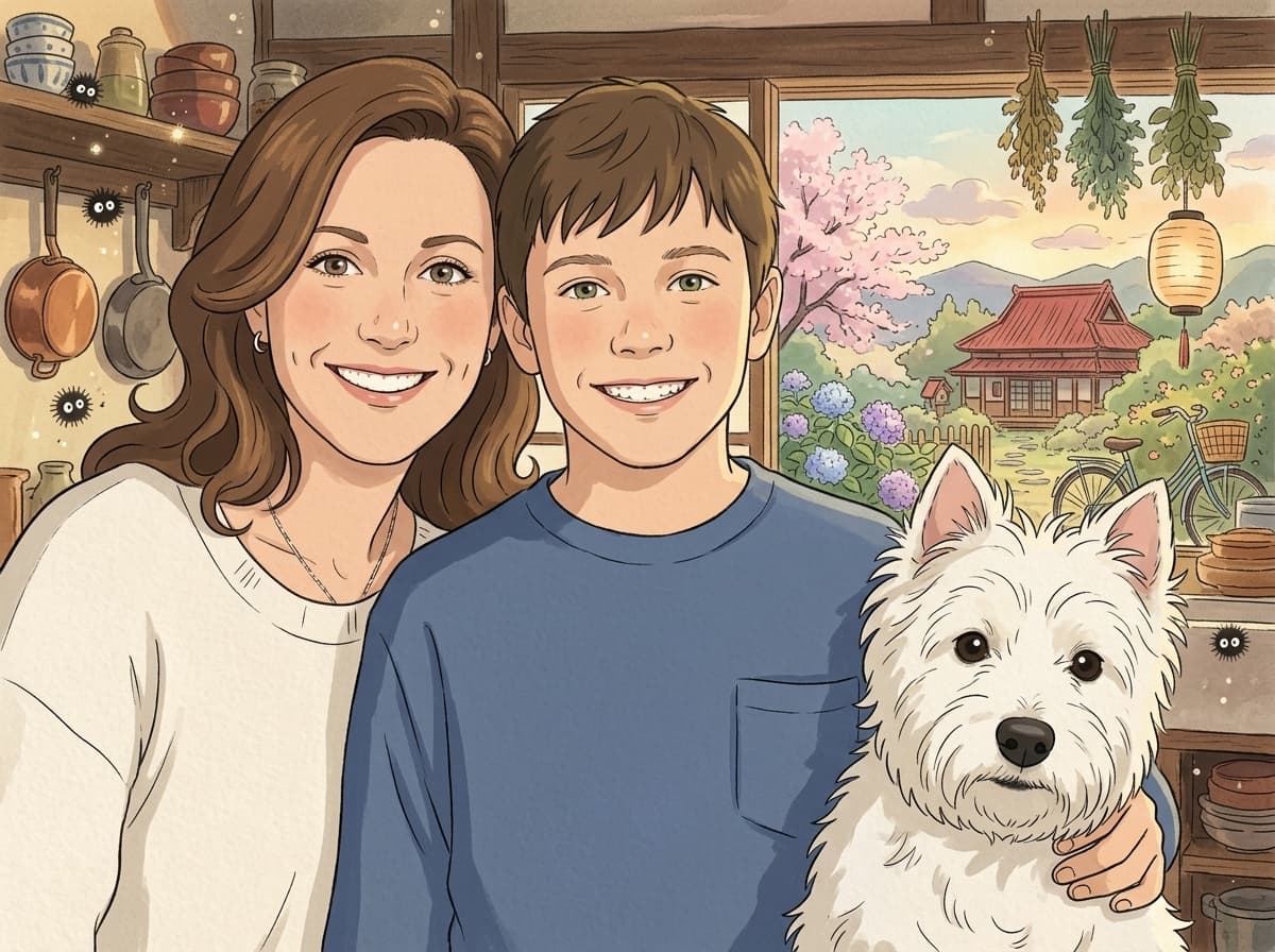 Ghibli