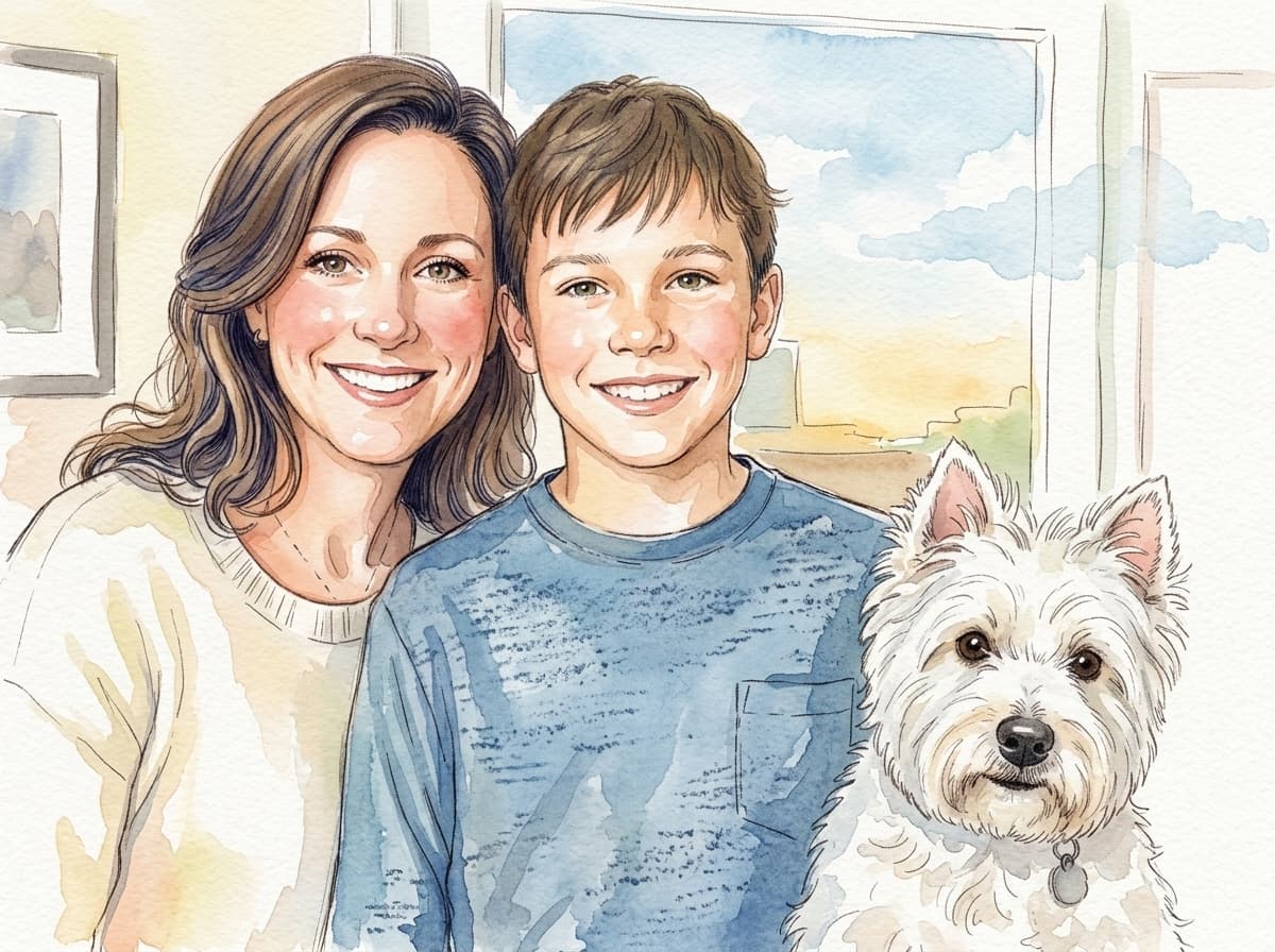 Watercolor